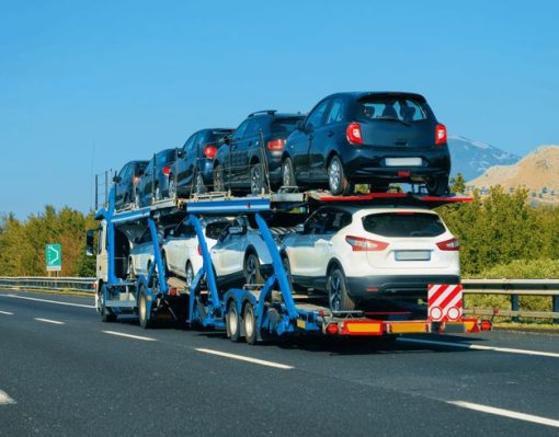 Reliable Chicago Auto Transport Services You Can Trust