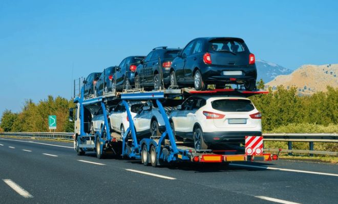Reliable Chicago Auto Transport Services You Can Trust